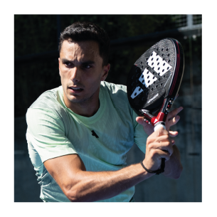 adidas padel rackets Adidas Metalbone 3.3 Racket 2