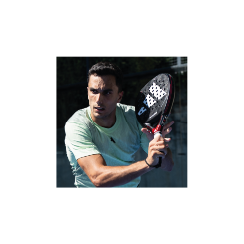 Pala de pádel adidas Metalbone 3.3