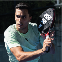 Padelracket adidas Racket Adidas Metalbone 3.3