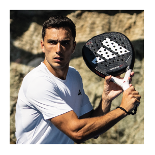 Ракетки Adidas Ракетка Adidas Metalbone Hrd+ 3.3 - Ale Galán 2