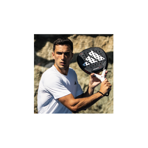 Ракетки Adidas Ракетка Adidas Metalbone Hrd+ 3.3 - Ale Galán