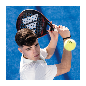 Raquetes de padel adidas Cross It Ctrl 2