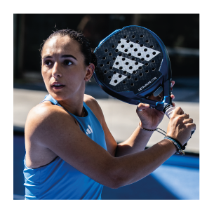 Pala de pádel adidas Pala Adidas Metalbone Ctrl 3.3 2