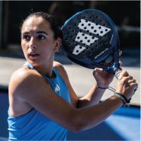 Racchetta padel adidas  Racchetta Adidas Metalbone Ctrl 3.3