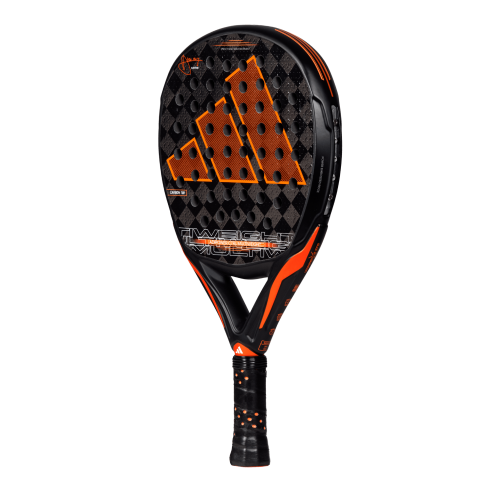 Packs de padel Pack Multiweight CTRL 3.3 - Álex Ruiz