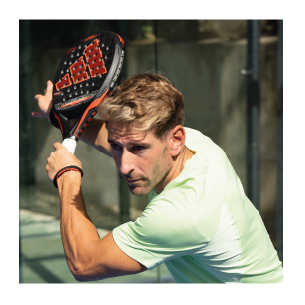 Пакети для весл упаковка Multiweight CTRL 3.3 - Álex Ruiz 2