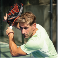 Start Paket Multiweight CTRL 3.3 - Álex Ruiz