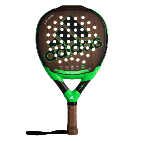 Start Pack Metalbone Greenpadel