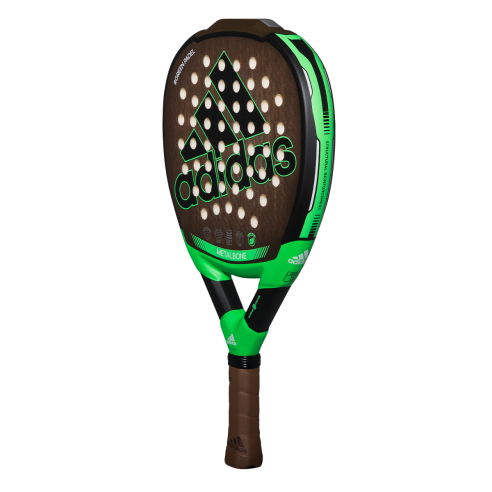 Start Pack Metalbone Greenpadel