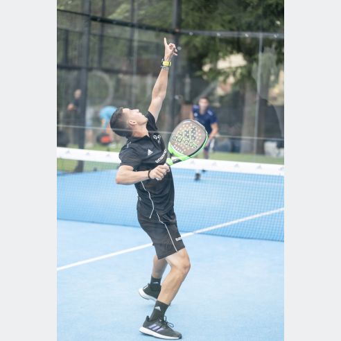Start Pack Metalbone Greenpadel