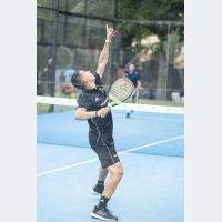 Start Pack Metalbone Greenpadel