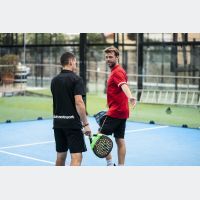 Start Pack Metalbone Greenpadel