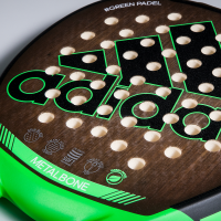 Start Pack Metalbone Greenpadel