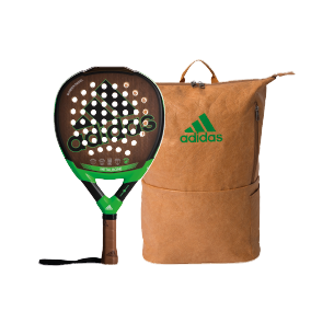 Start Pack Metalbone Greenpadel