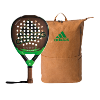 Start Pack Metalbone Greenpadel