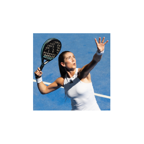 Пакети для весл упаковка Cross It Protour - Marta Ortega