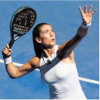 Пакети для весл упаковка Cross It Protour - Marta Ortega