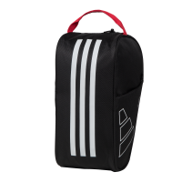 Accesorios Pádel Neceser Negro 3.3 Ale Galán