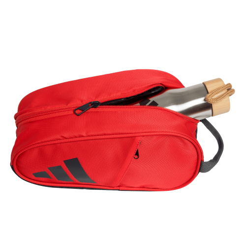 Padel Accessories Accessory Bag Red 3.3