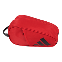 Padel Accessories Accessory Bag Red 3.3