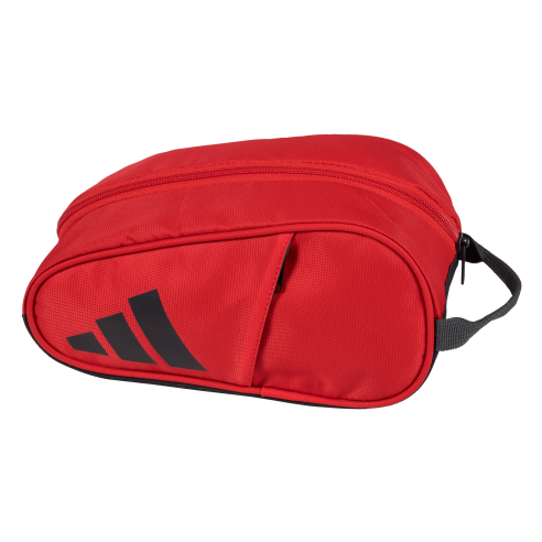 Padel Accessories Accessory Bag Red 3.3