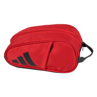 Accessoires de padel Trousse de toilette Rouge 3.3