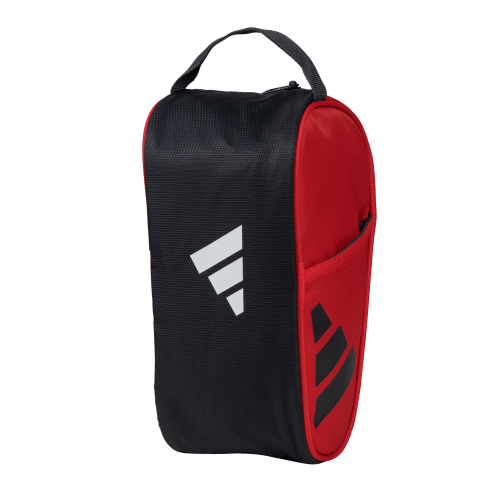 Accesorios Pádel Neceser Rojo 3.3