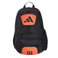 Backpack Backpack Protour Black/Orange - 2018