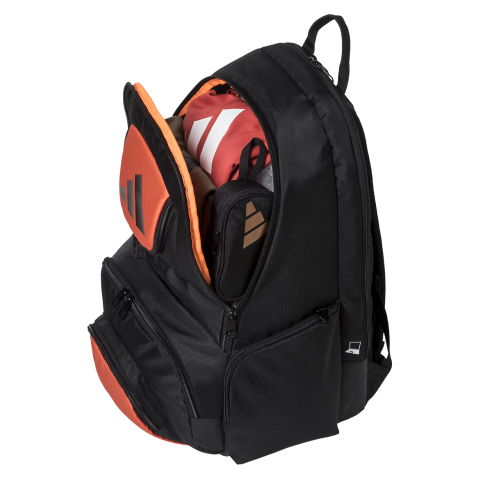 Sac à dos Sac à dos Protour Noir/Orange - 2018