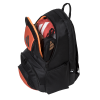 Backpack Backpack Protour Black/Orange - 2018