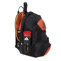 Sac à dos Sac à dos Protour Noir/Orange - 2018