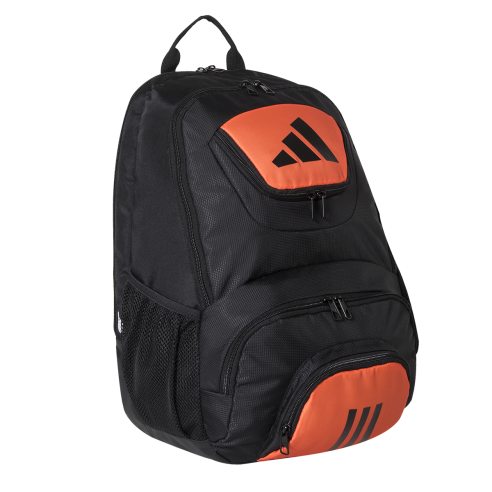 Sac à dos Sac à dos Protour Noir/Orange - 2018