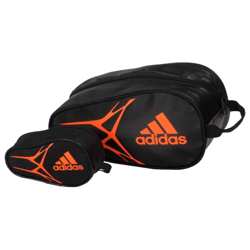 Accesorios Pádel Neceser Naranja