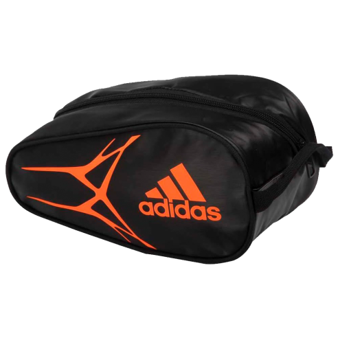 Acessórios para padel Bolsa de Acessórios Laranja