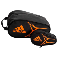 Accessori da padel Borsa accessori arancione