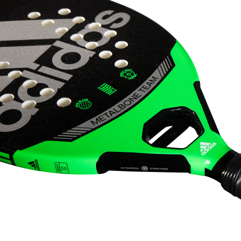 Tênis de praia BT Metalbone Team H24 Green