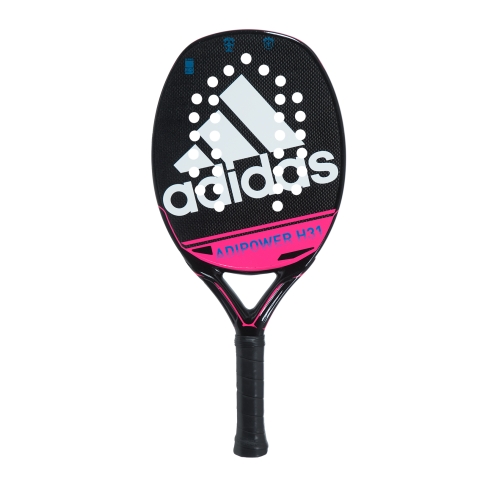 Beach Tennis Pala adidas de Beach Tenis Adipower H31