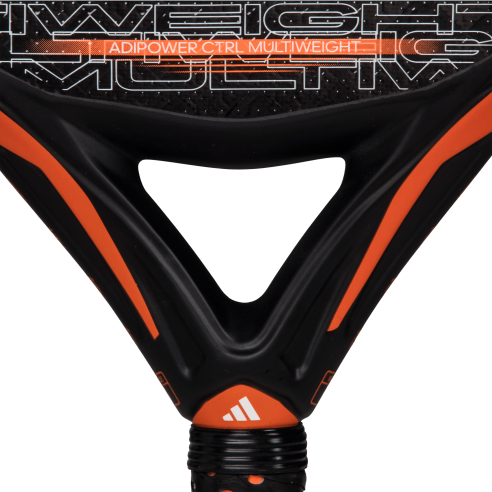 Inicio Pack Multiweight CTRL 3.3 Protour - Álex Ruiz