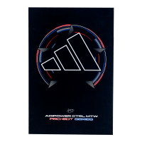 Pala de pádel adidas Adipower CTRL MTW PRO EDT 2024 Alex Ruiz