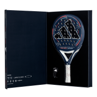 Pala de pádel adidas Adipower CTRL MTW PRO EDT 2024 Alex Ruiz