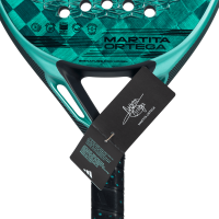 Padelracket adidas Cross IT PRO EDT 2024
