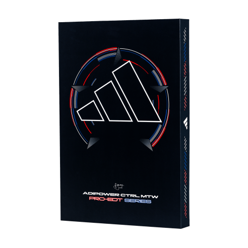 Pala de pádel adidas Adipower CTRL MTW PRO EDT 2024 Alex Ruiz