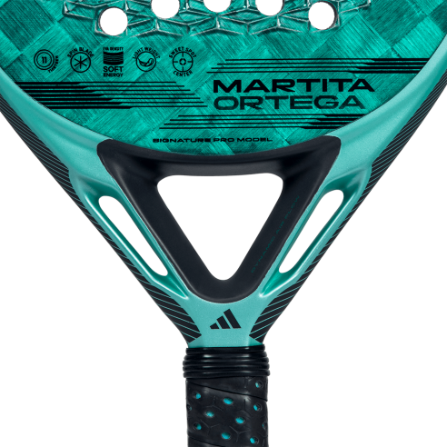 Padelracket adidas Cross IT PRO EDT 2024