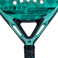 Padelracket adidas Cross IT PRO EDT 2024