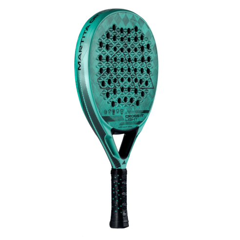 Padelracket adidas Cross IT PRO EDT 2024