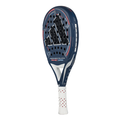 Pala de pádel adidas Adipower CTRL MTW PRO EDT 2024 Alex Ruiz