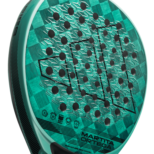 Padelracket adidas Cross IT PRO EDT 2024