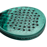 Padelracket adidas Cross IT PRO EDT 2024