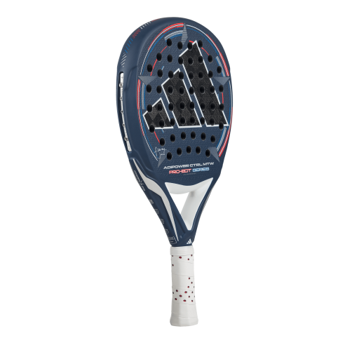 Pala de pádel adidas Adipower CTRL MTW PRO EDT 2024 Alex Ruiz