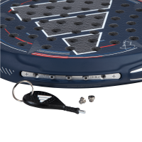 Pala de pádel adidas Adipower CTRL MTW PRO EDT 2024 Alex Ruiz